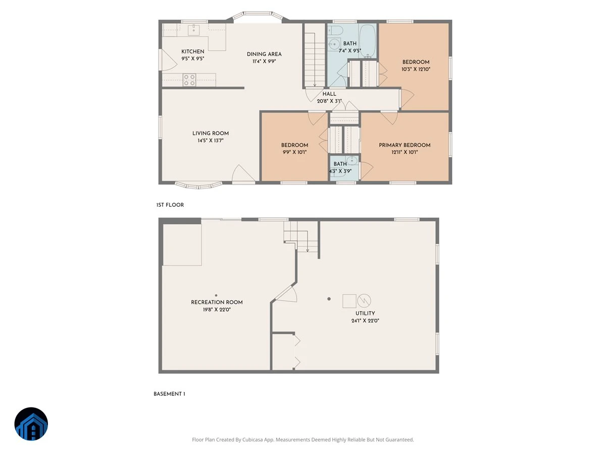 5809 Sierra DR NW - Photo 5