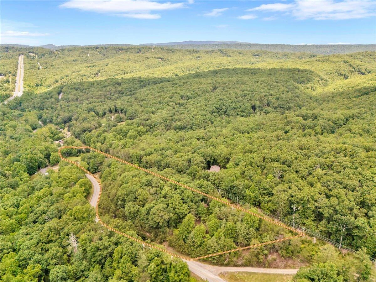 0 Coal Bank Hollow RD