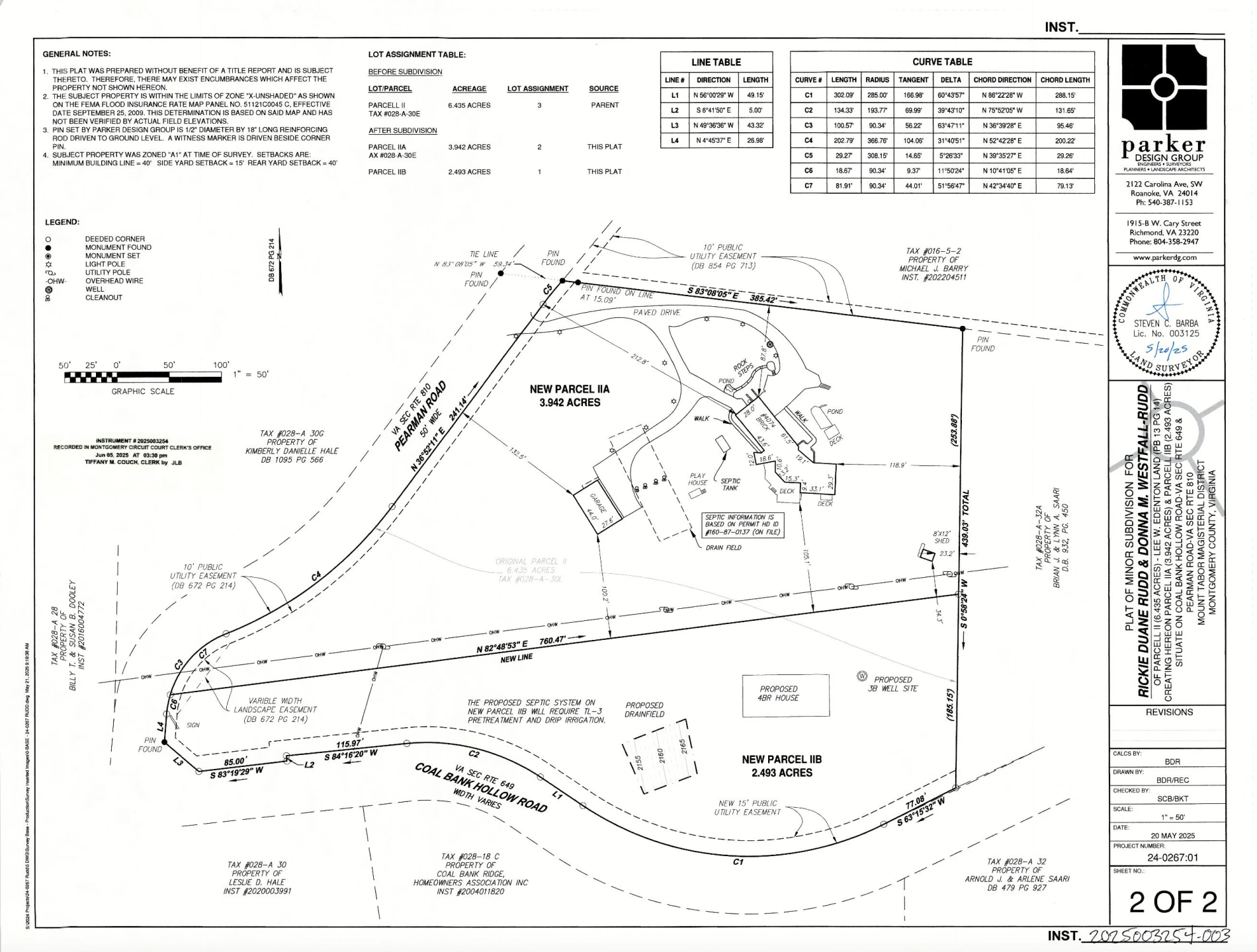 0 Coal Bank Hollow RD - Photo 17