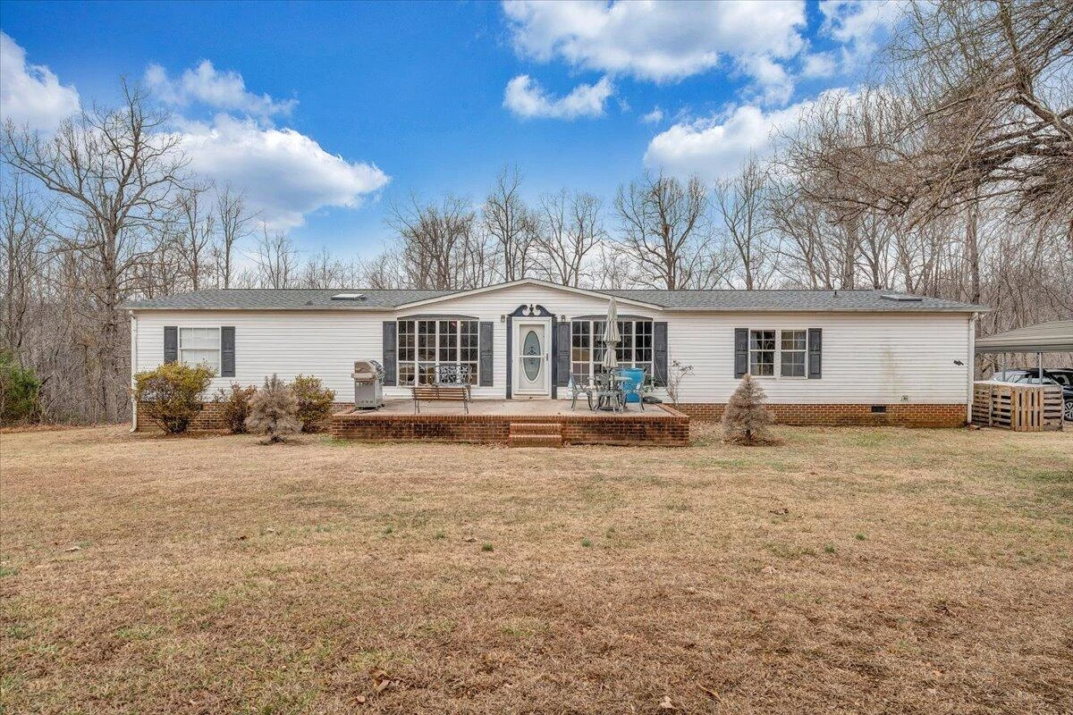 5705 Fork Mountain RD