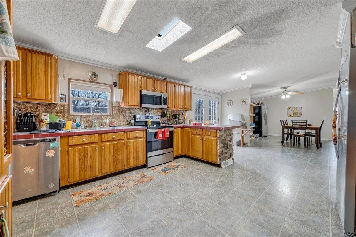 5705 Fork Mountain RD - Photo 13