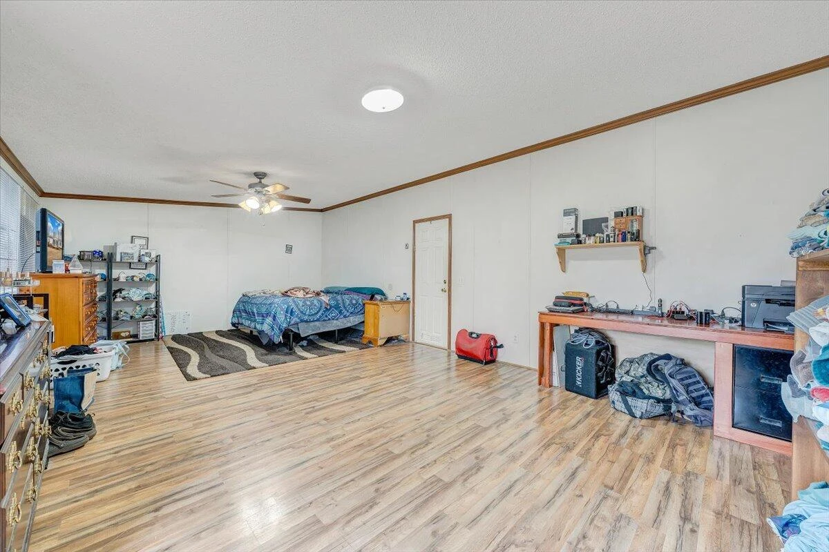 5705 Fork Mountain RD - Photo 27