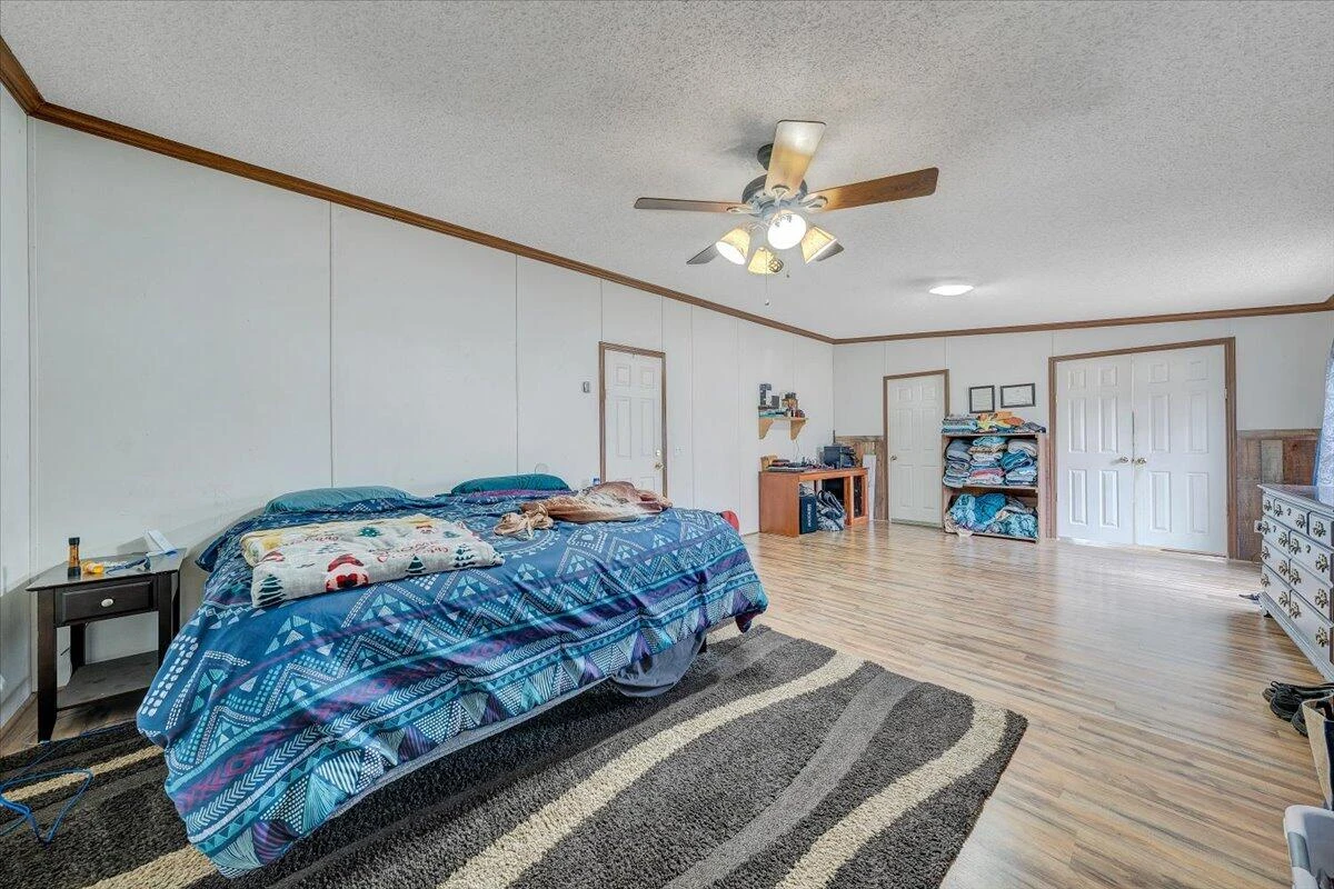 5705 Fork Mountain RD - Photo 28