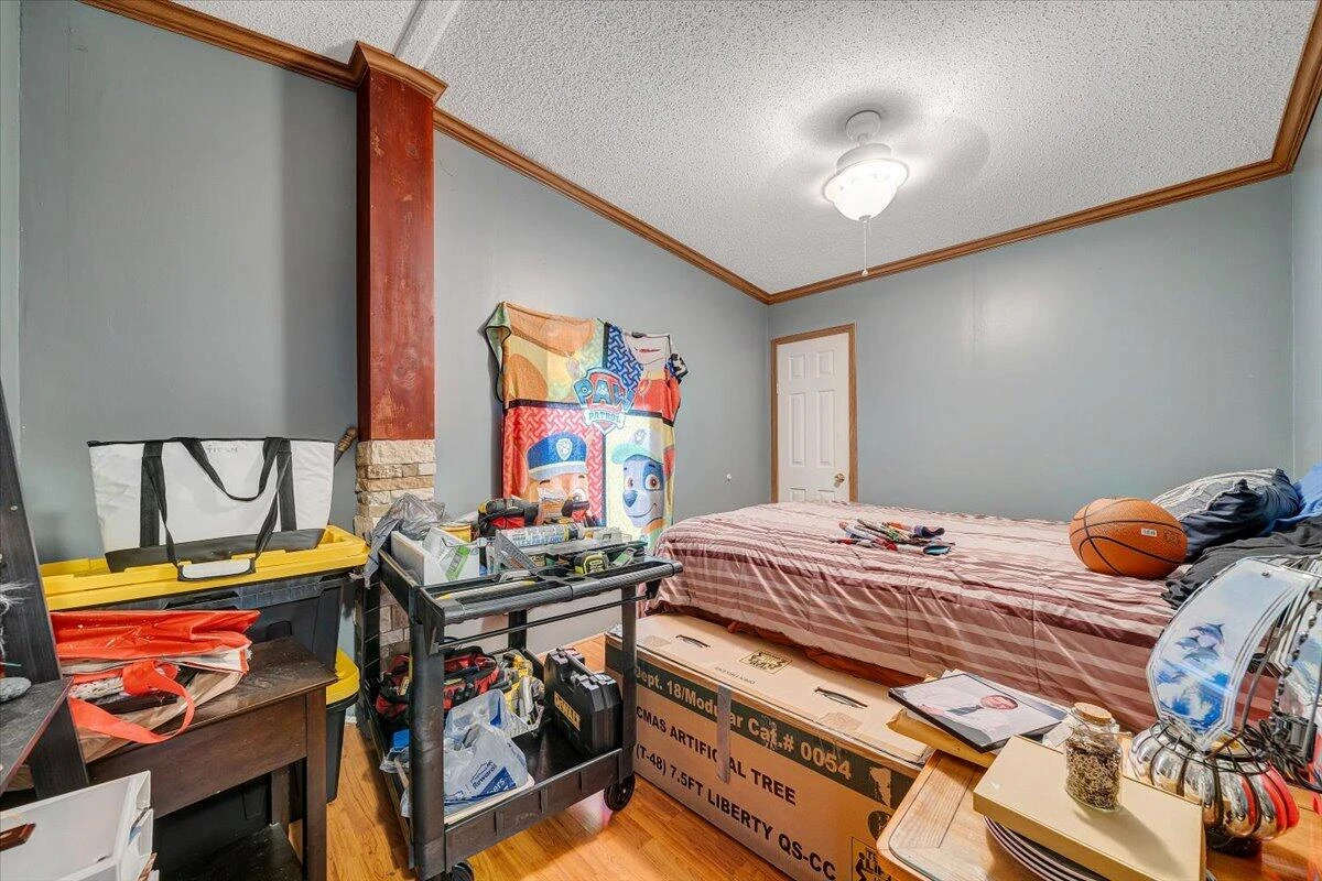 5705 Fork Mountain RD - Photo 34