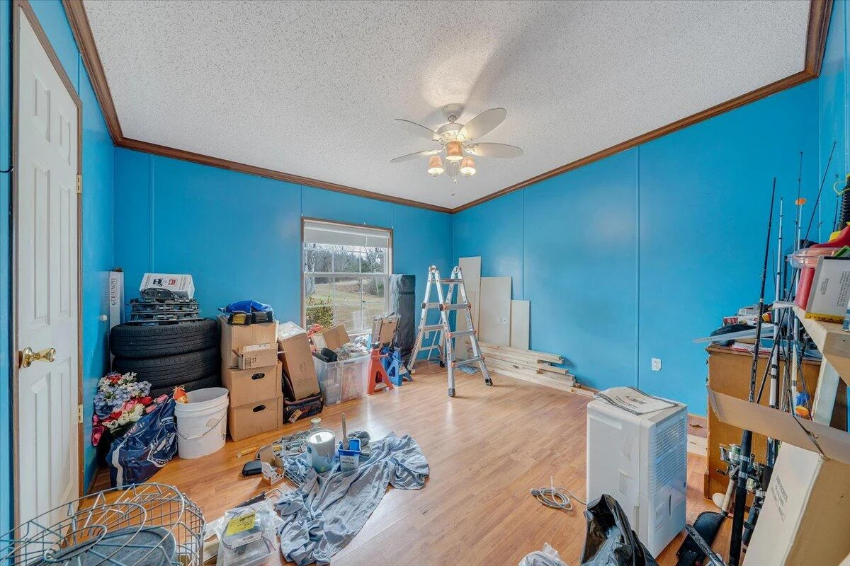 5705 Fork Mountain RD - Photo 35