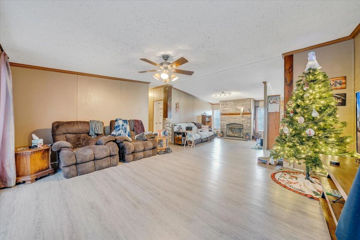 5705 Fork Mountain RD - Photo 4