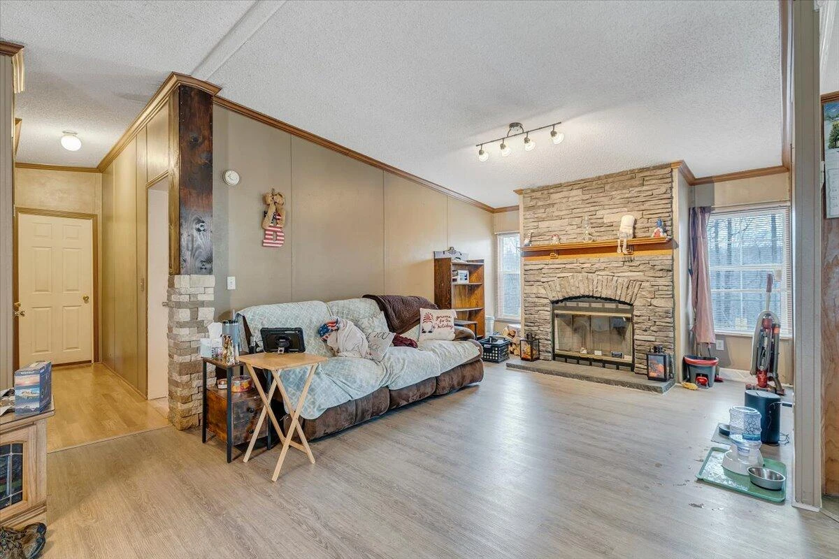 5705 Fork Mountain RD - Photo 8