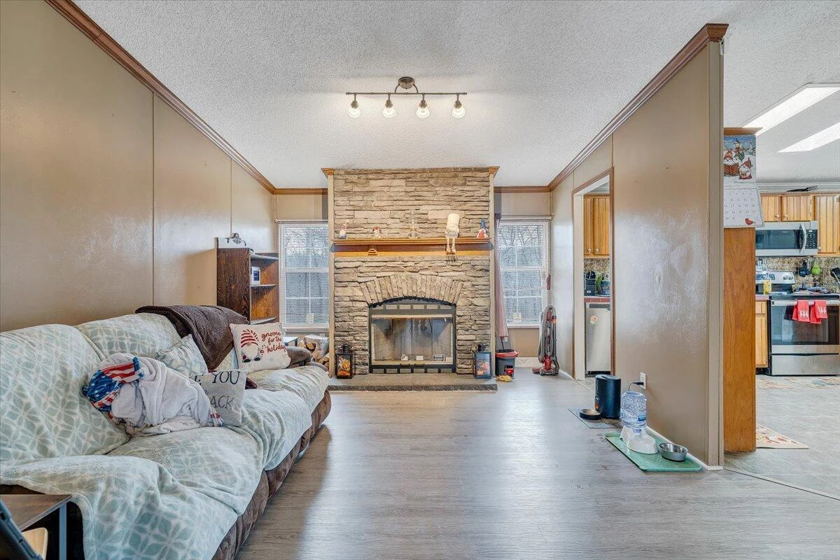 5705 Fork Mountain RD - Photo 9