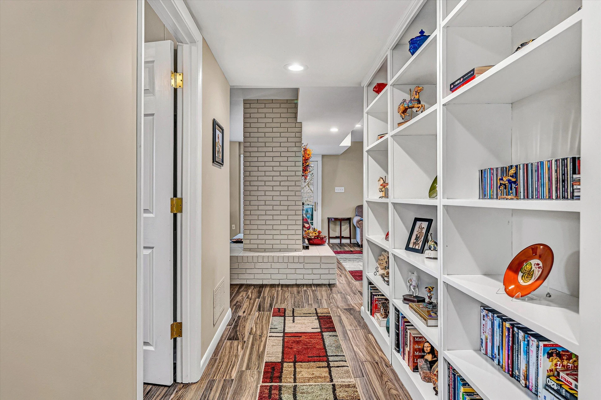 1609 Blair RD SW - Photo 28