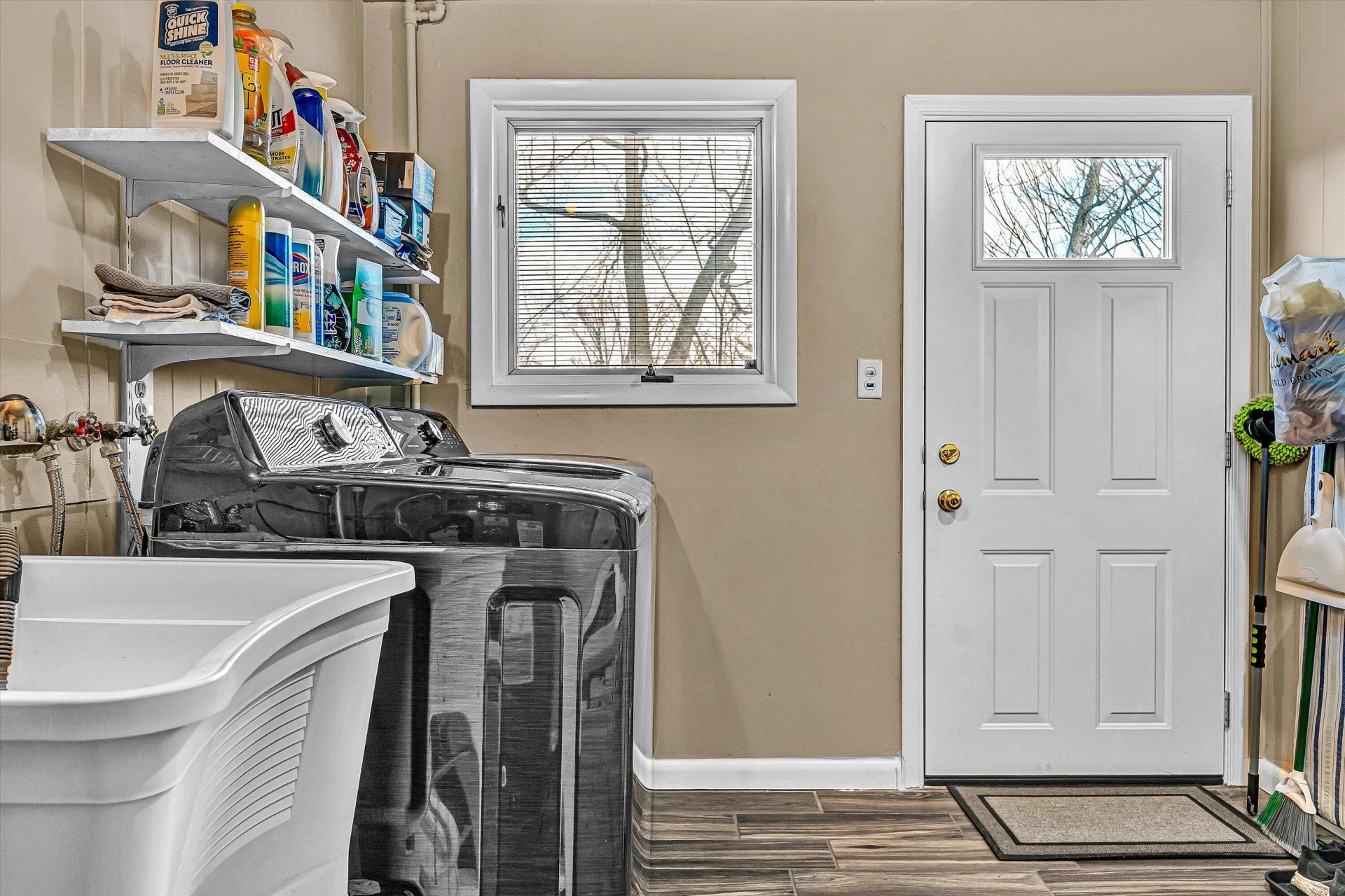 1609 Blair RD SW - Photo 33