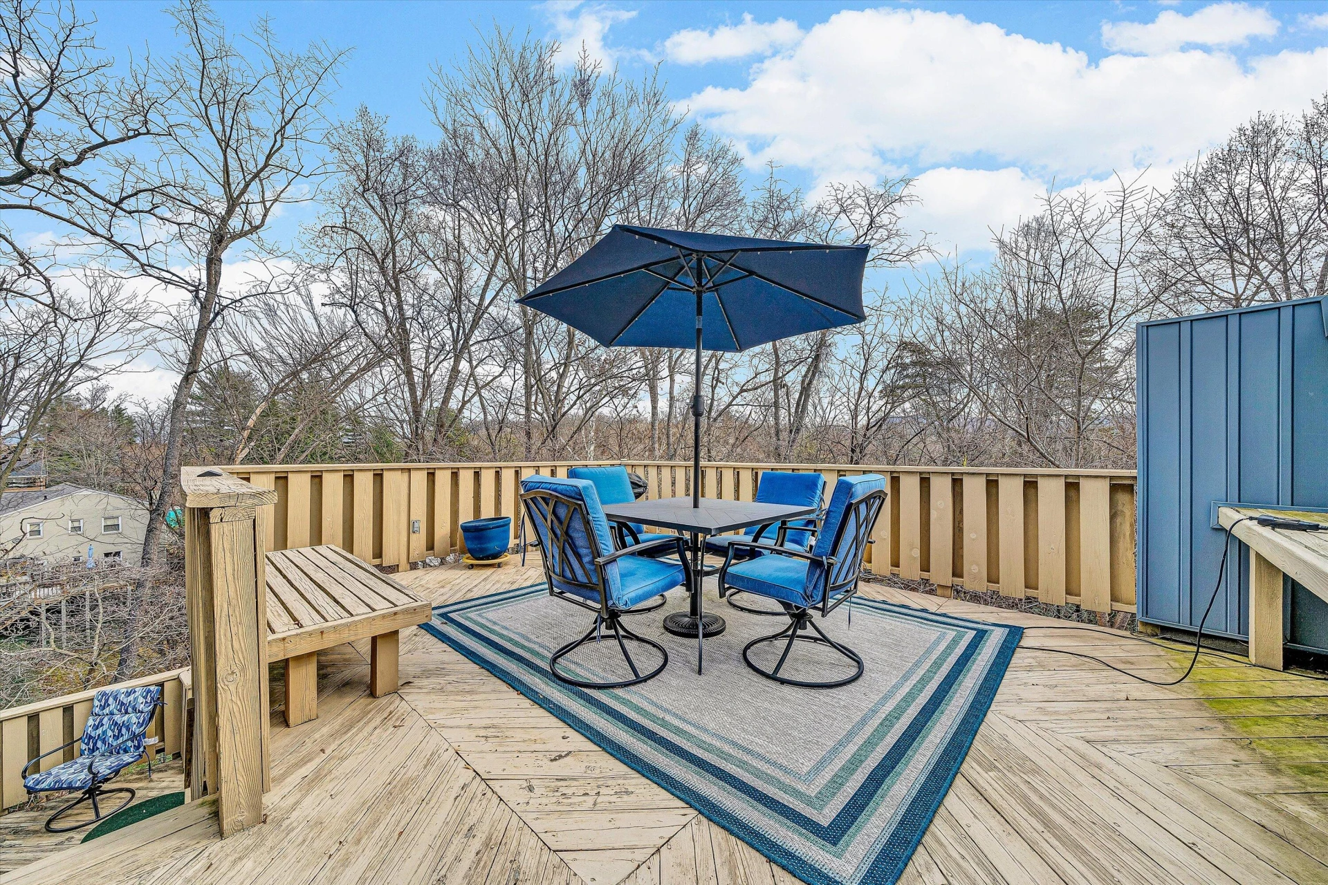 1609 Blair RD SW - Photo 36