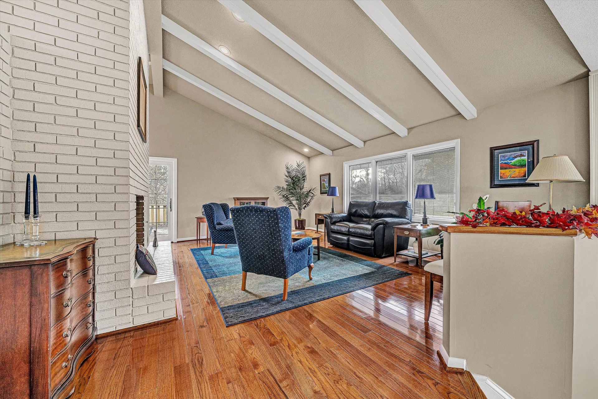 1609 Blair RD SW - Photo 9