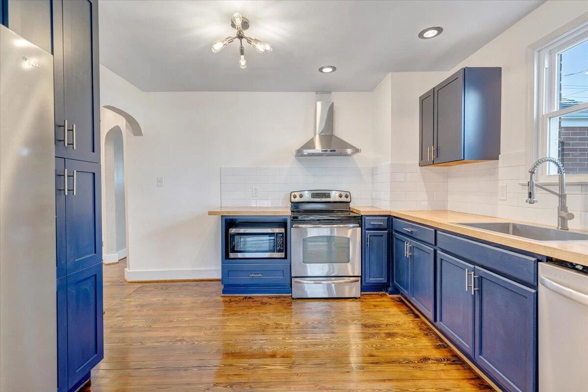 4713 Delray ST NW - Photo 27
