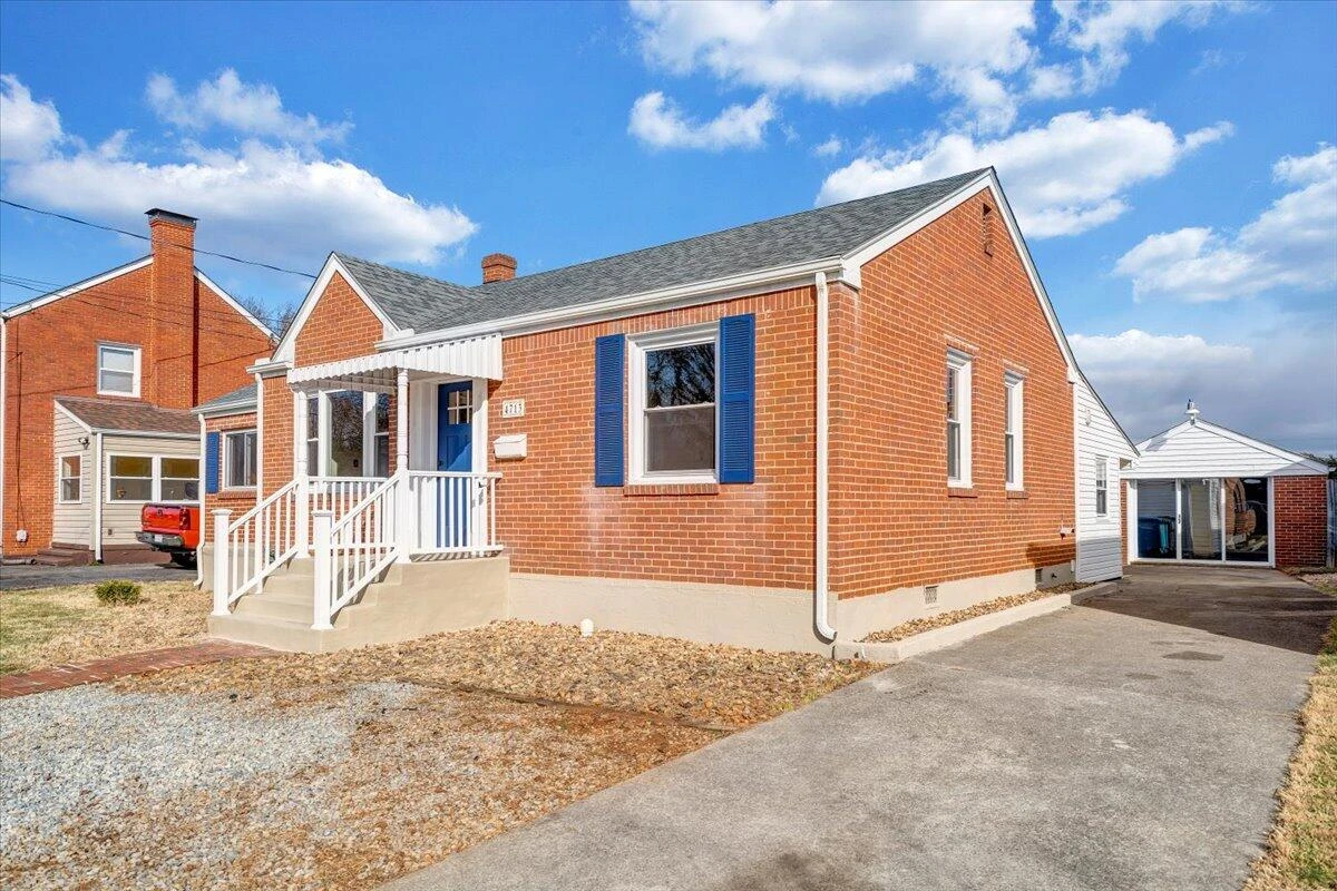 4713 Delray ST NW - Photo 3