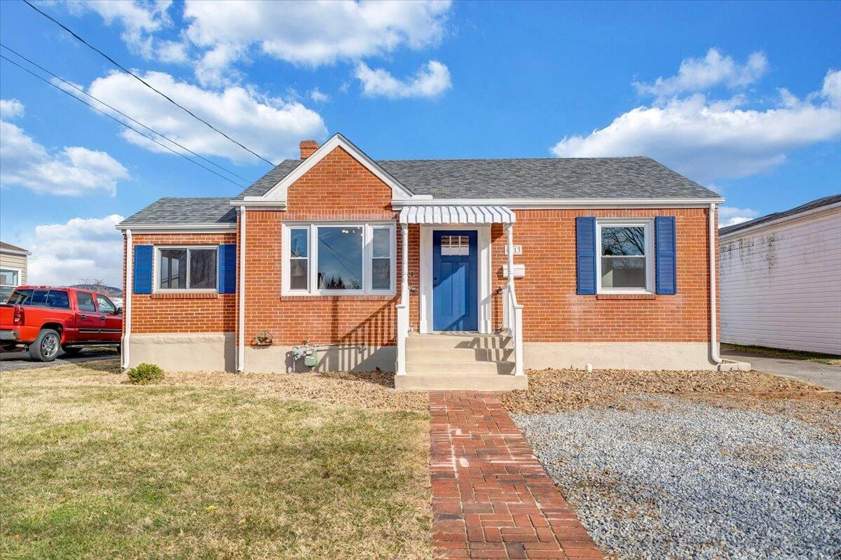 4713 Delray ST NW - Photo 49