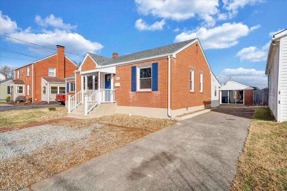 4713 Delray ST NW - Photo 50
