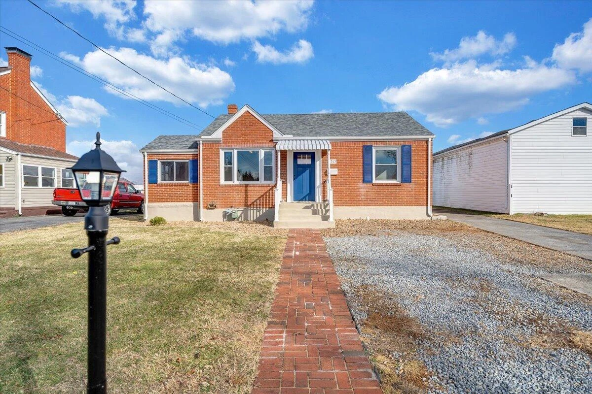 4713 Delray ST NW - Photo 51