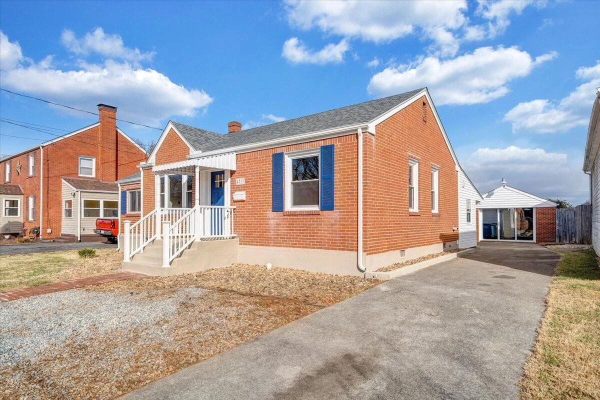4713 Delray ST NW - Photo 52