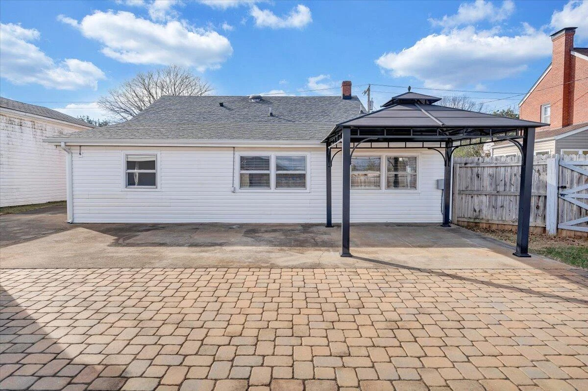 4713 Delray ST NW - Photo 53