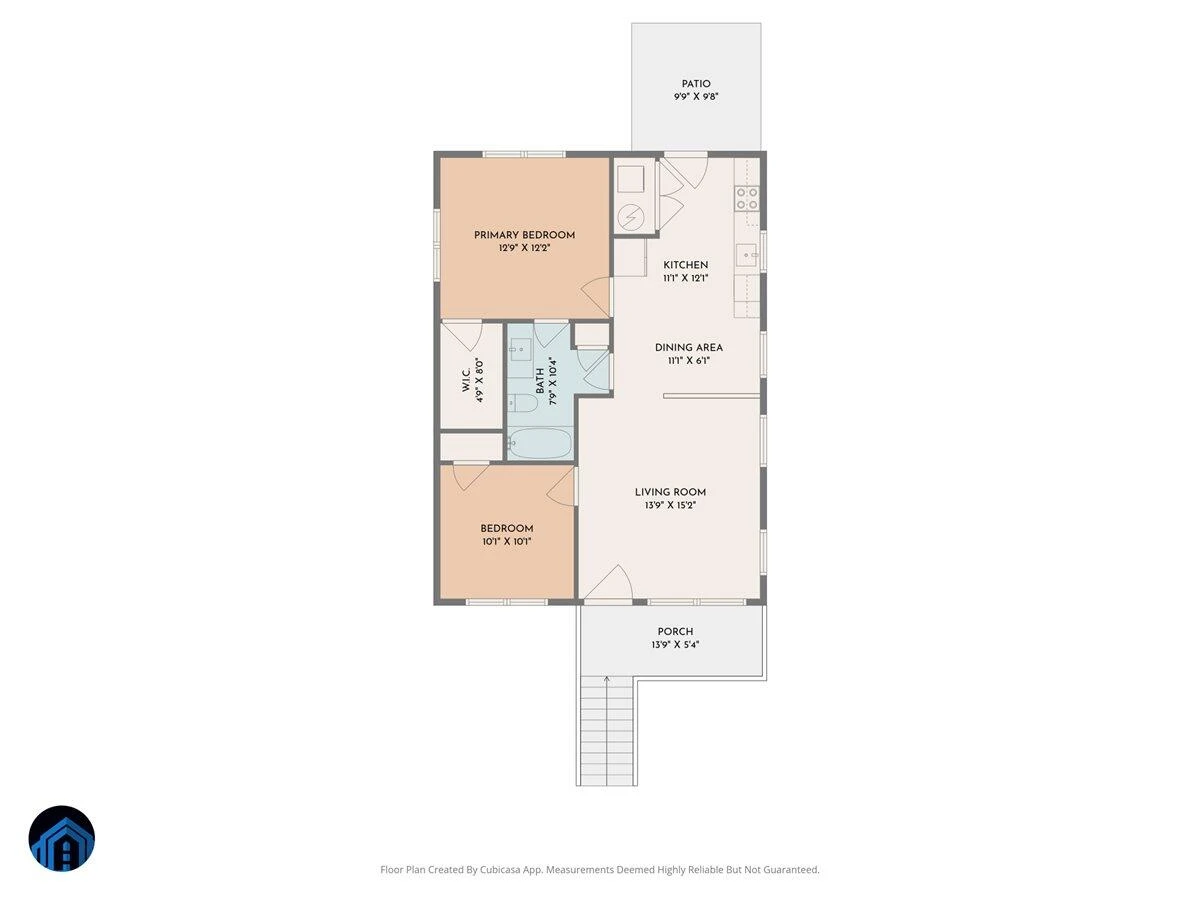 1424 Varnell AVE NE - Photo 2