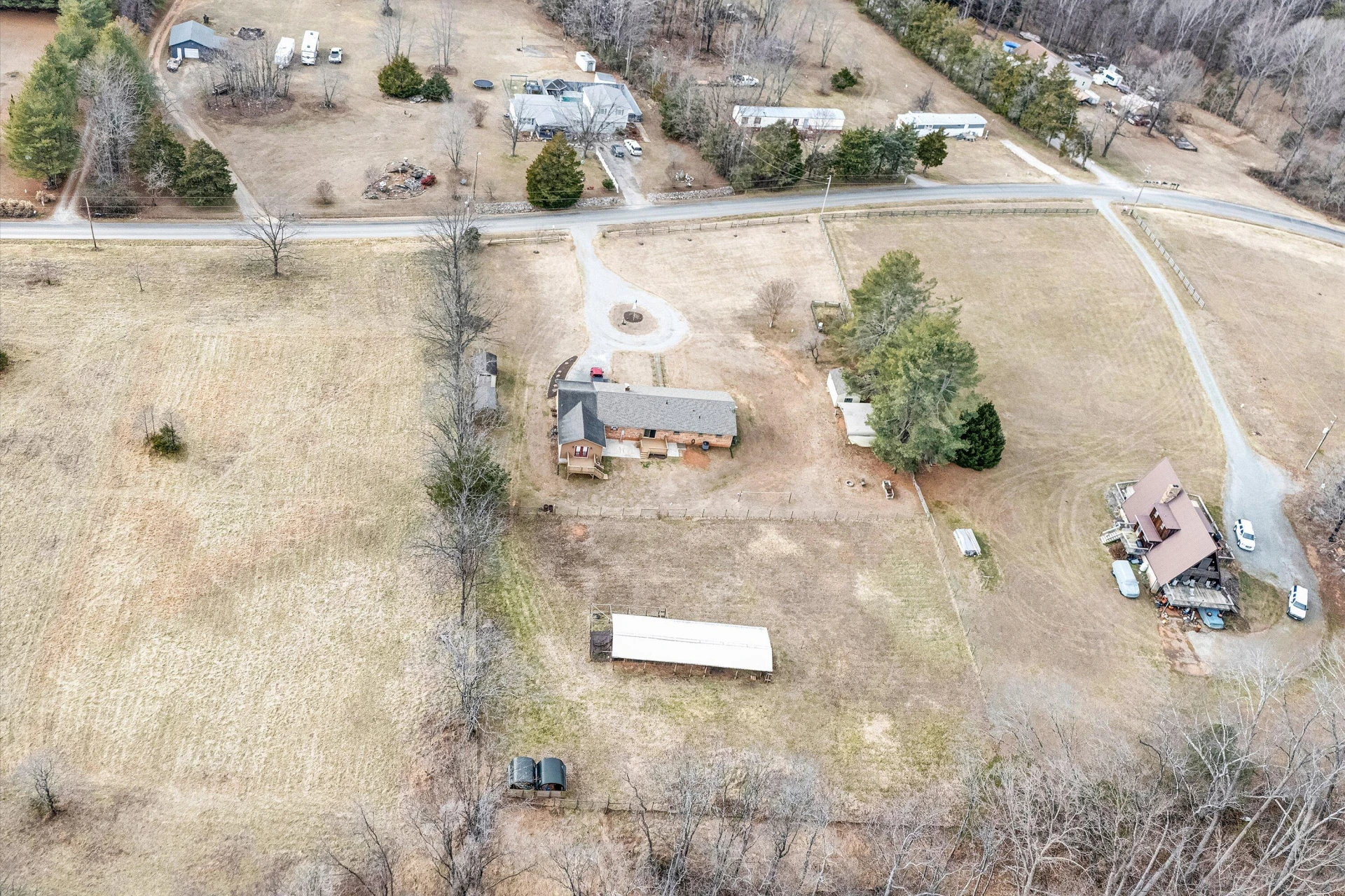 955 Kingston RD - Photo 59