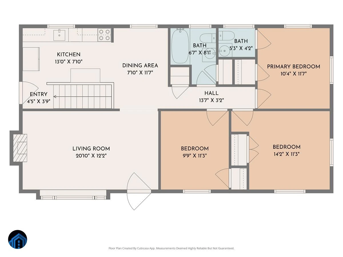 4336 Fontaine DR - Photo 49