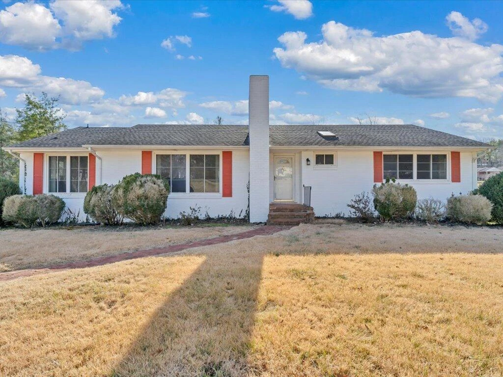 135 Old Furnace RD
