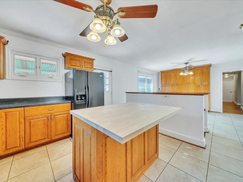135 Old Furnace RD - Photo 17
