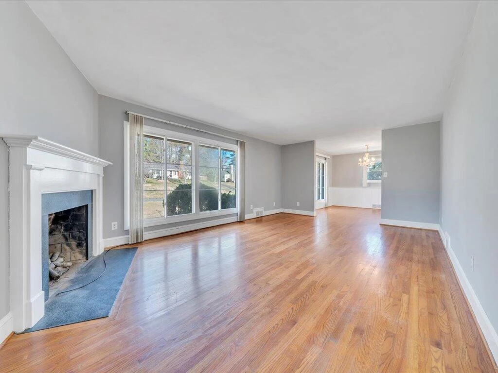 135 Old Furnace RD - Photo 3