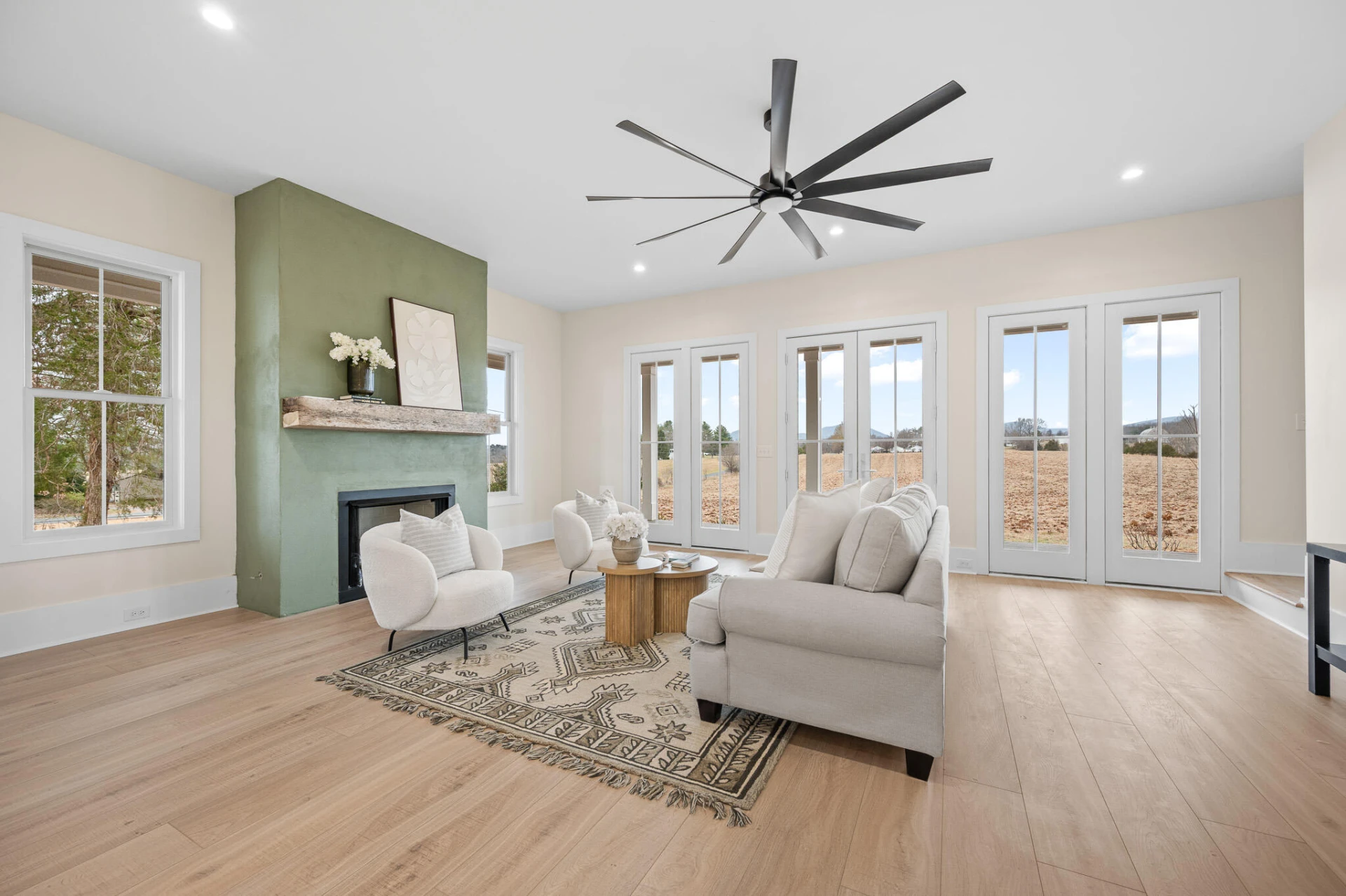 3741 Lowry RD - Photo 2