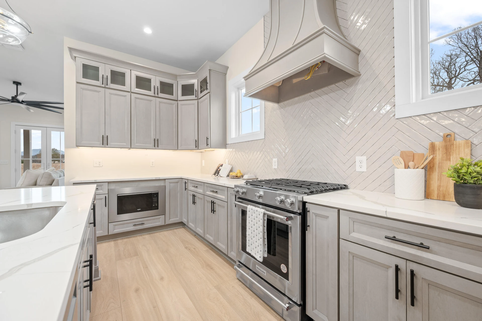 3741 Lowry RD - Photo 9