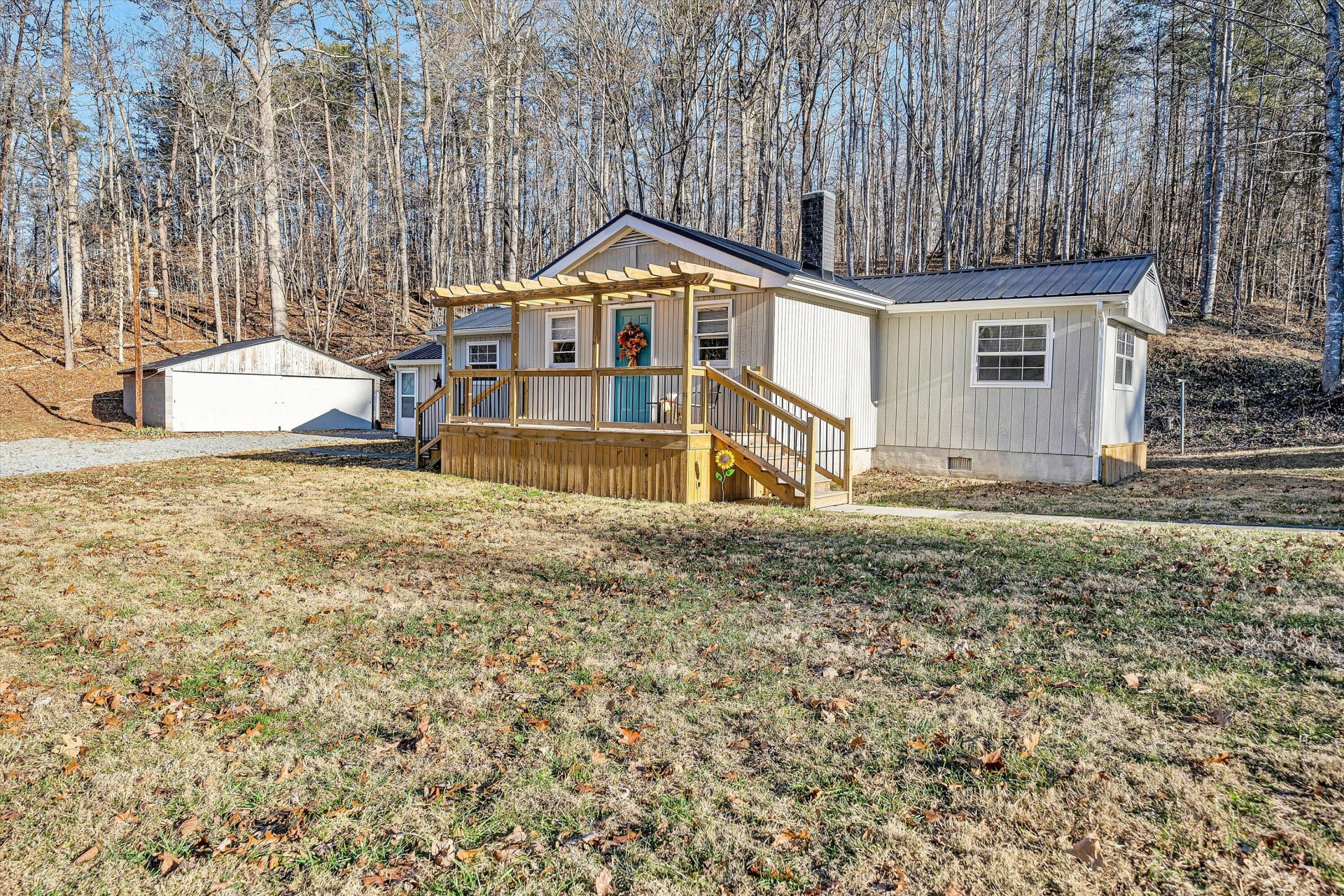 11111 Sontag RD