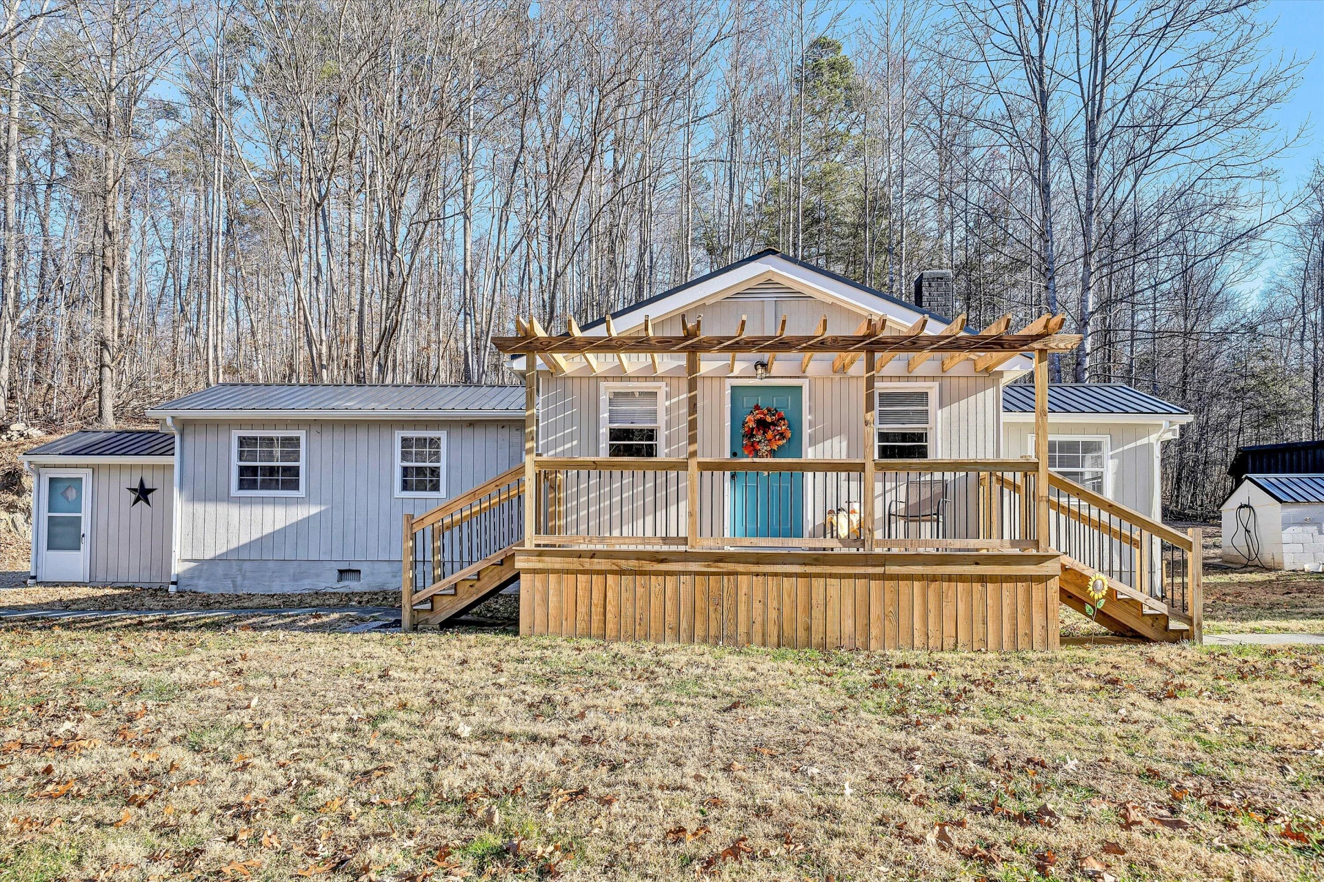 11111 Sontag RD - Photo 2