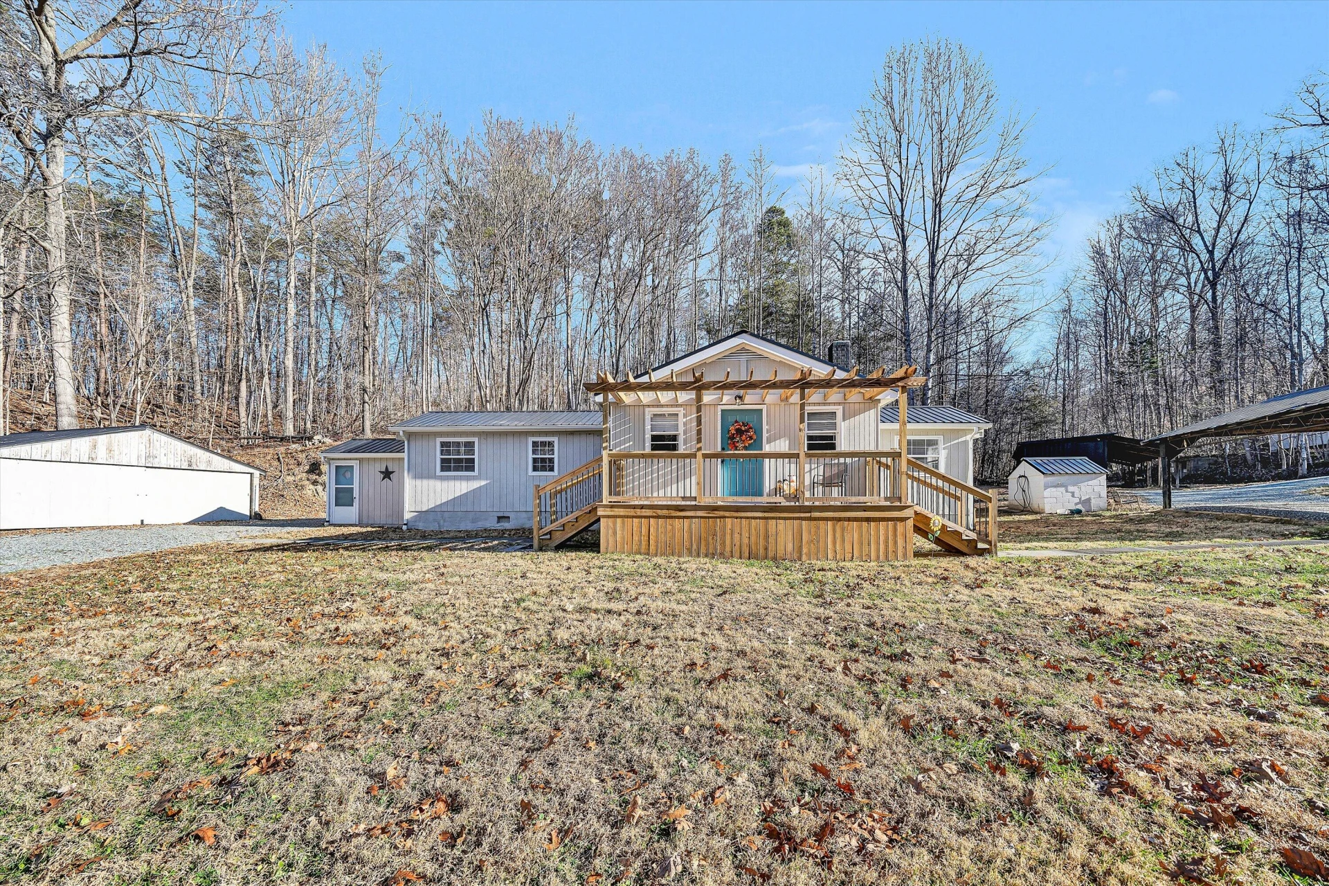 11111 Sontag RD - Photo 3
