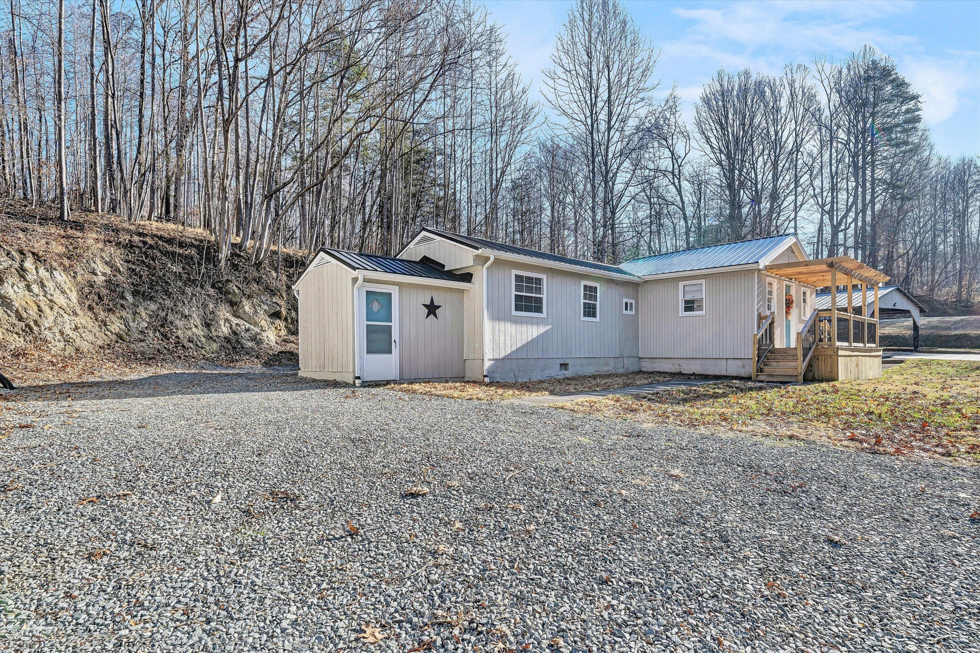 11111 Sontag RD - Photo 30