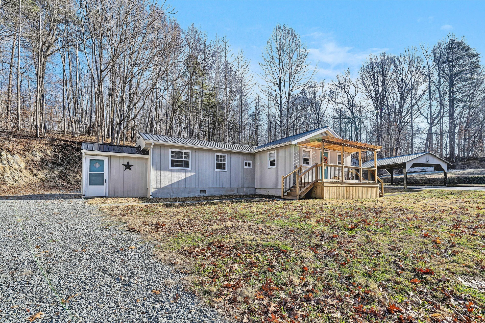 11111 Sontag RD - Photo 31