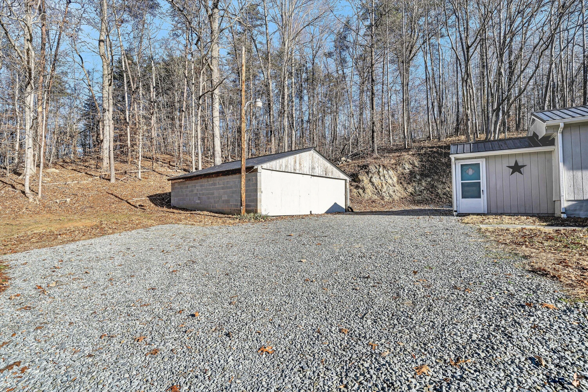 11111 Sontag RD - Photo 34