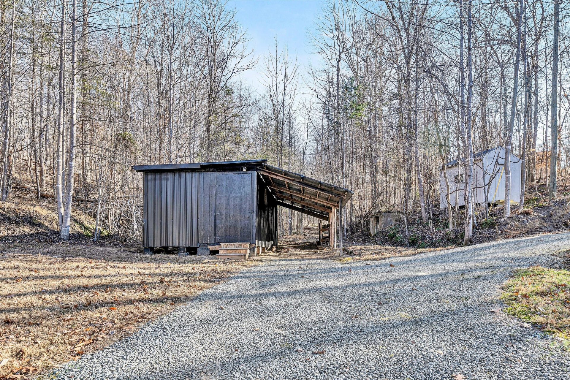 11111 Sontag RD - Photo 36