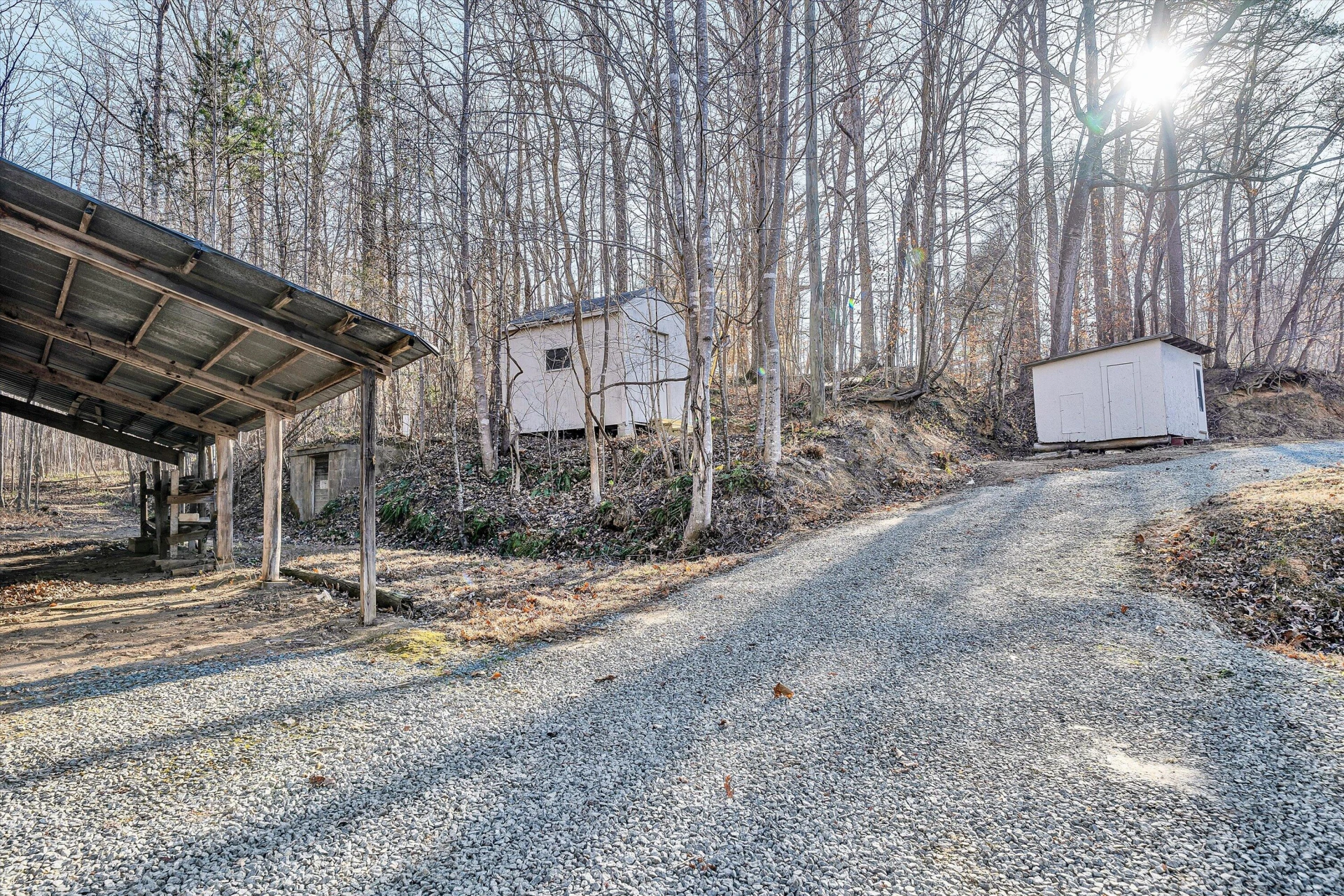 11111 Sontag RD - Photo 37