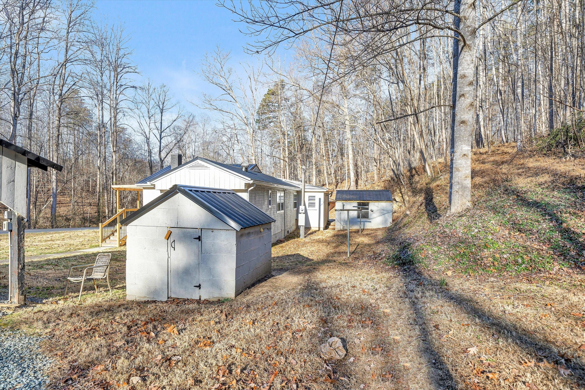 11111 Sontag RD - Photo 38