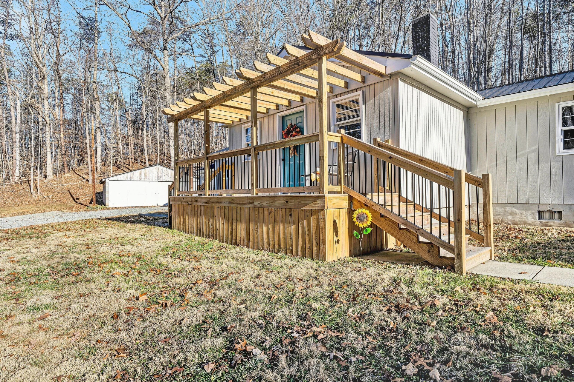 11111 Sontag RD - Photo 4