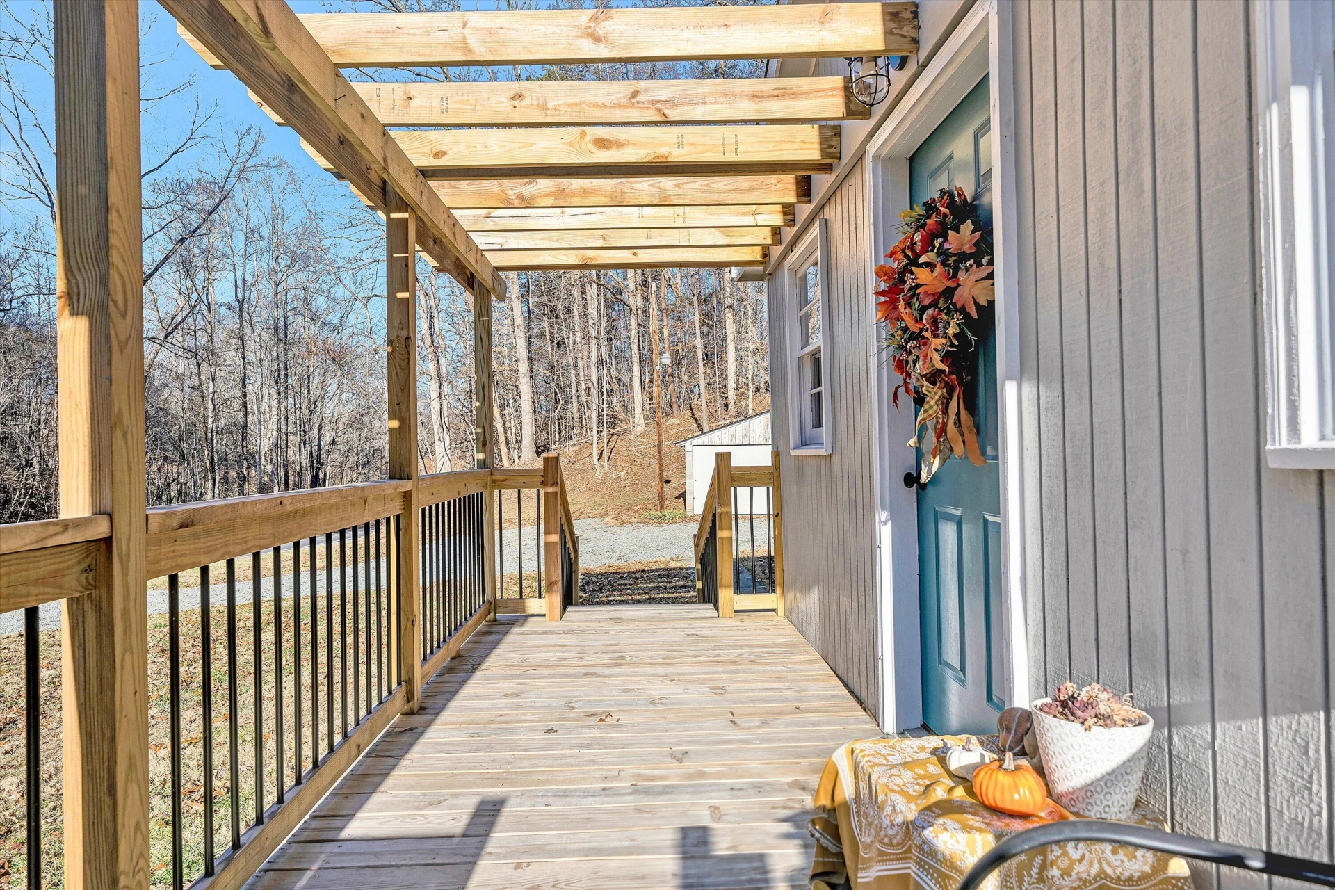 11111 Sontag RD - Photo 5
