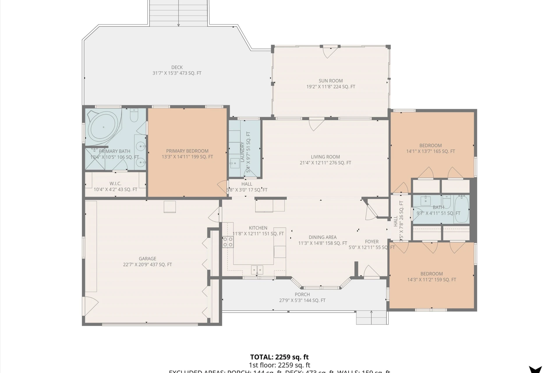 395 Chestnut Creek DR