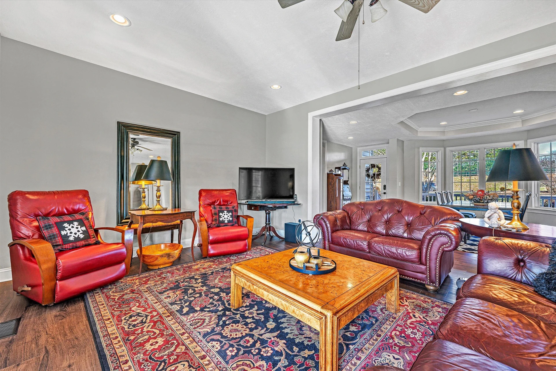 395 Chestnut Creek DR - Photo 20