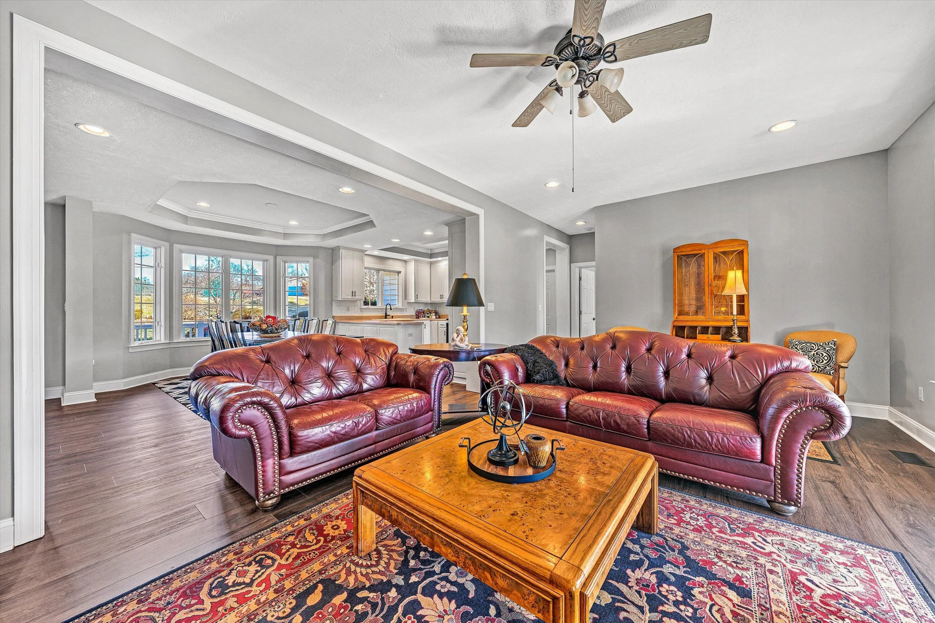 395 Chestnut Creek DR - Photo 21