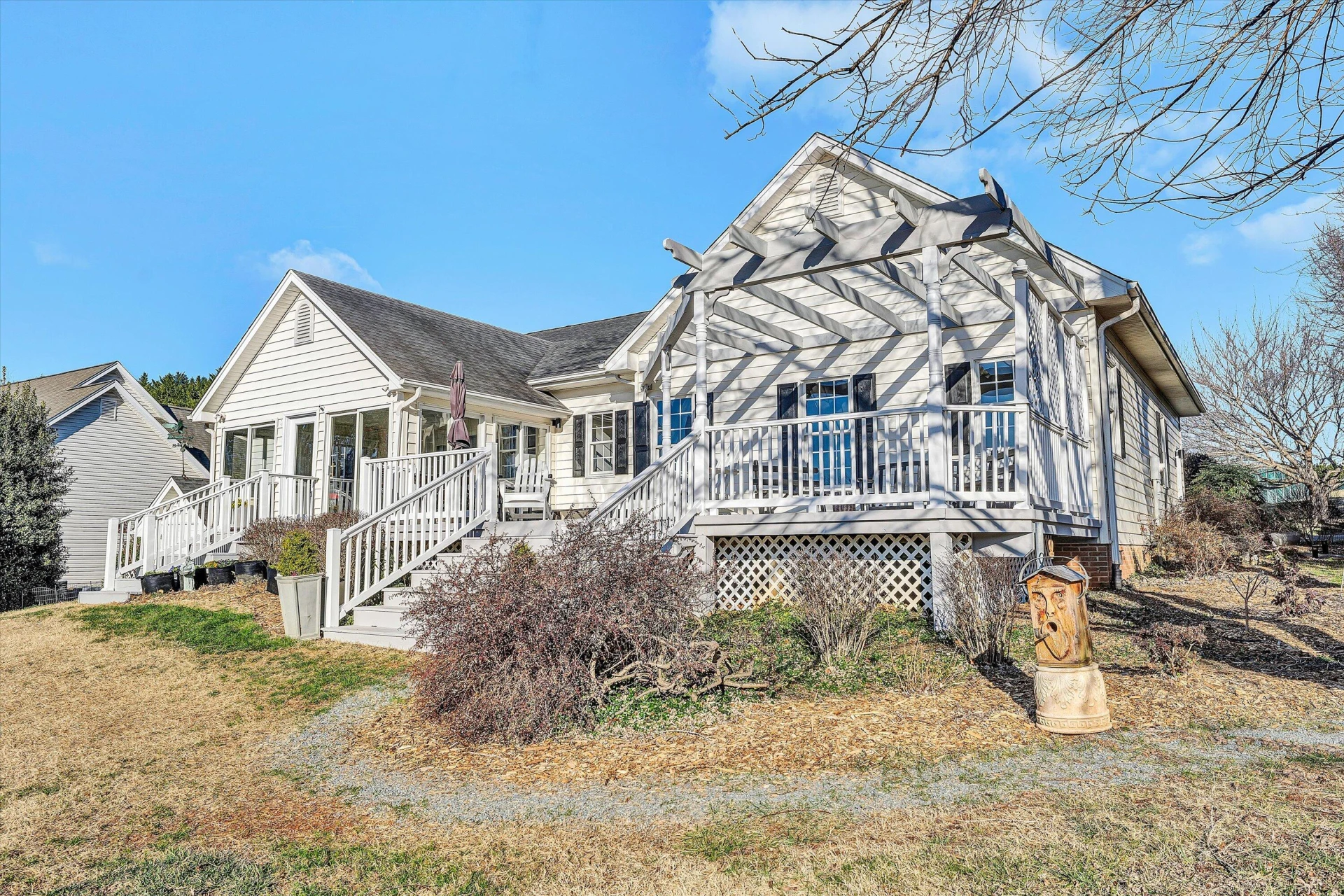 395 Chestnut Creek DR - Photo 49