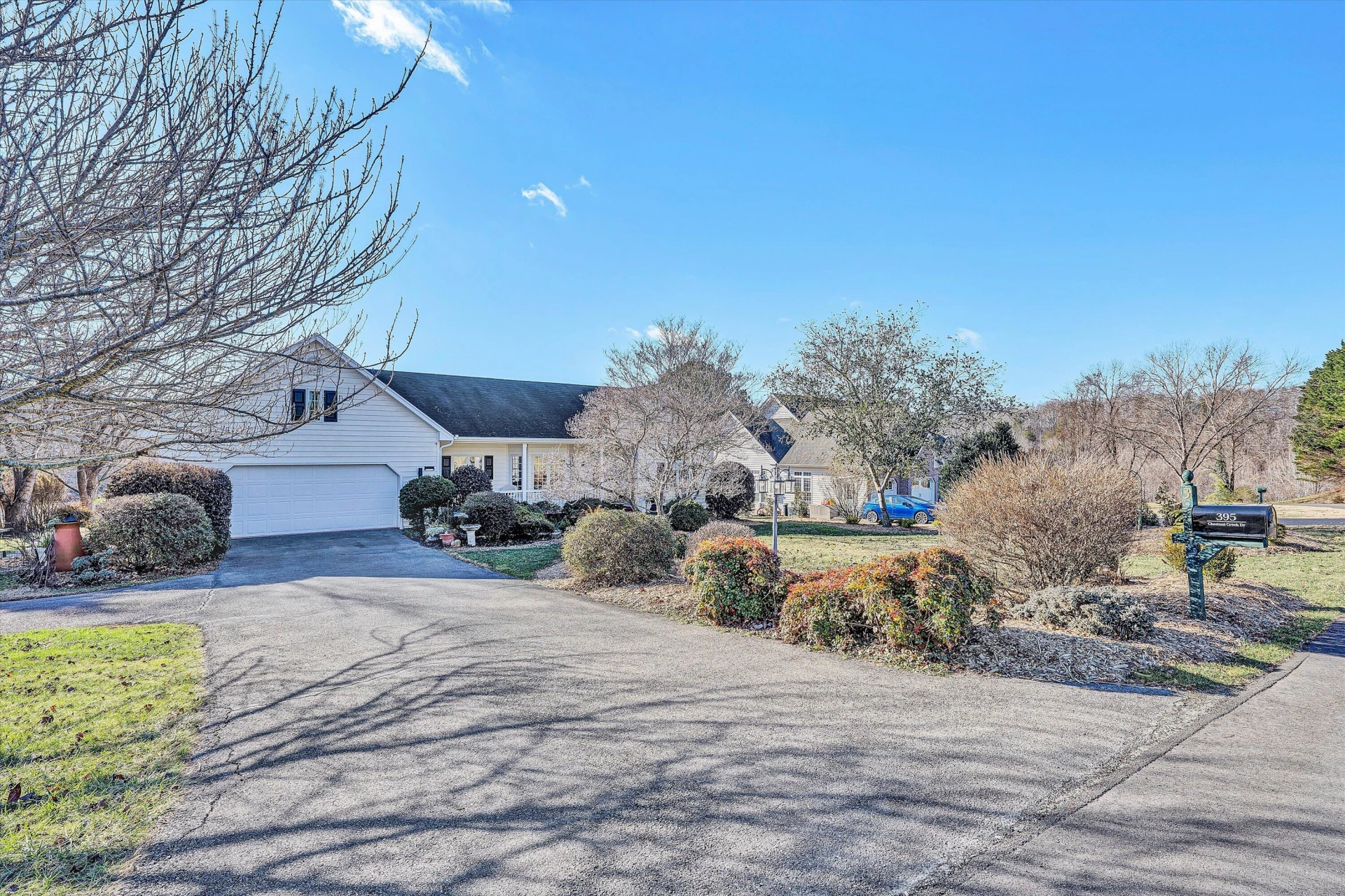 395 Chestnut Creek DR - Photo 54
