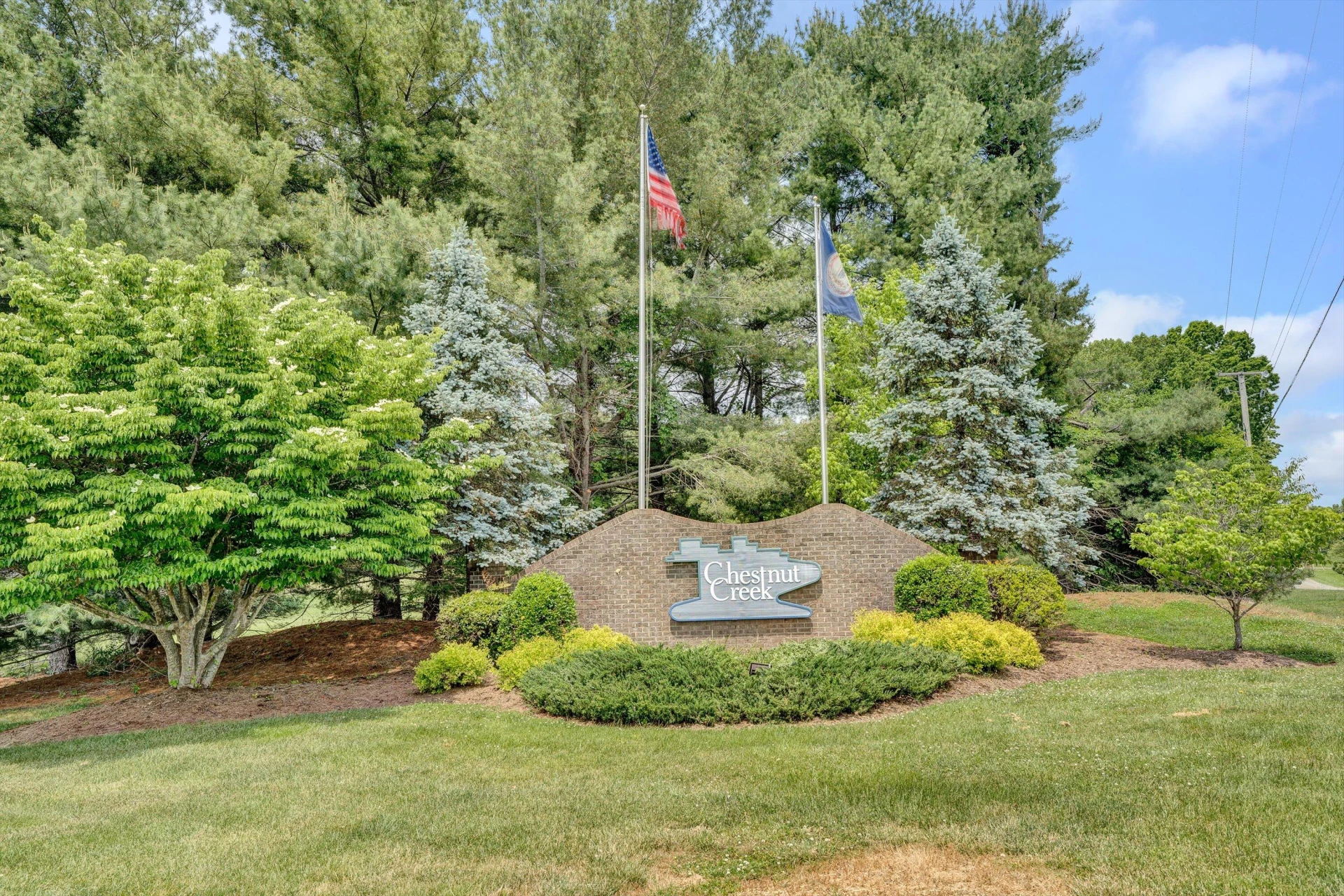 395 Chestnut Creek DR - Photo 56