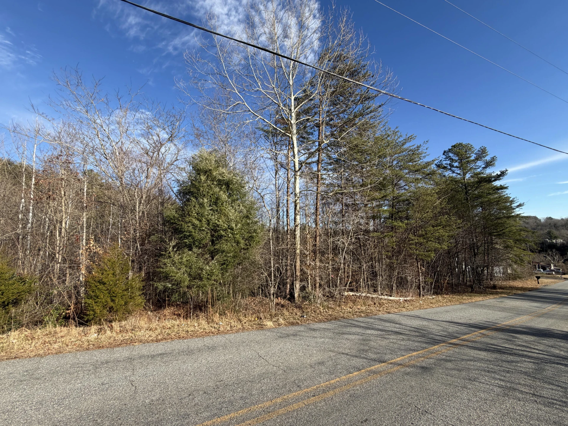LOT 8 PINE VALLEY RD - Photo 2