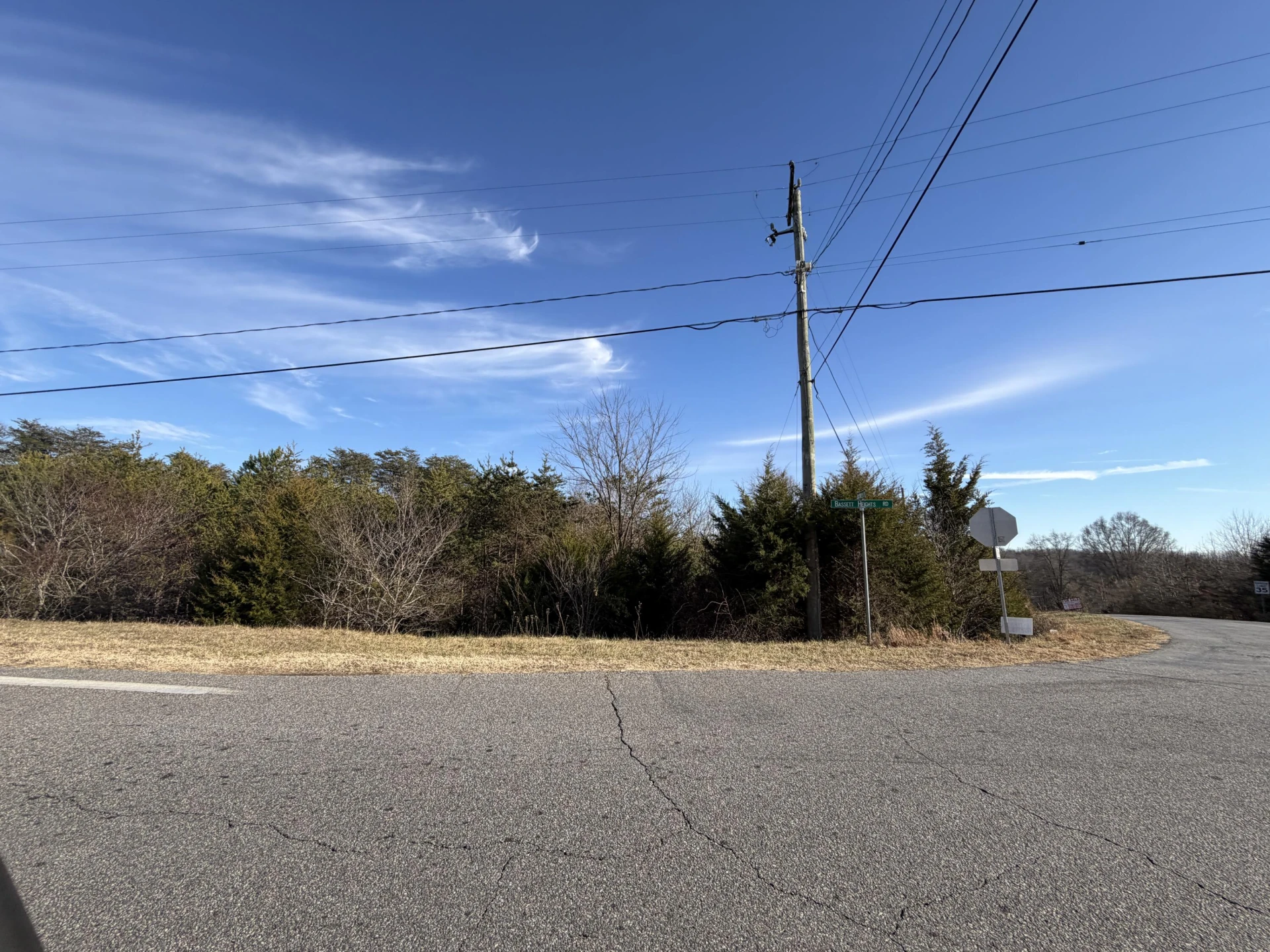 LOT 9 PINE VALLEY RD - Photo 2